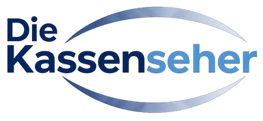 Die Kassenseher Logo